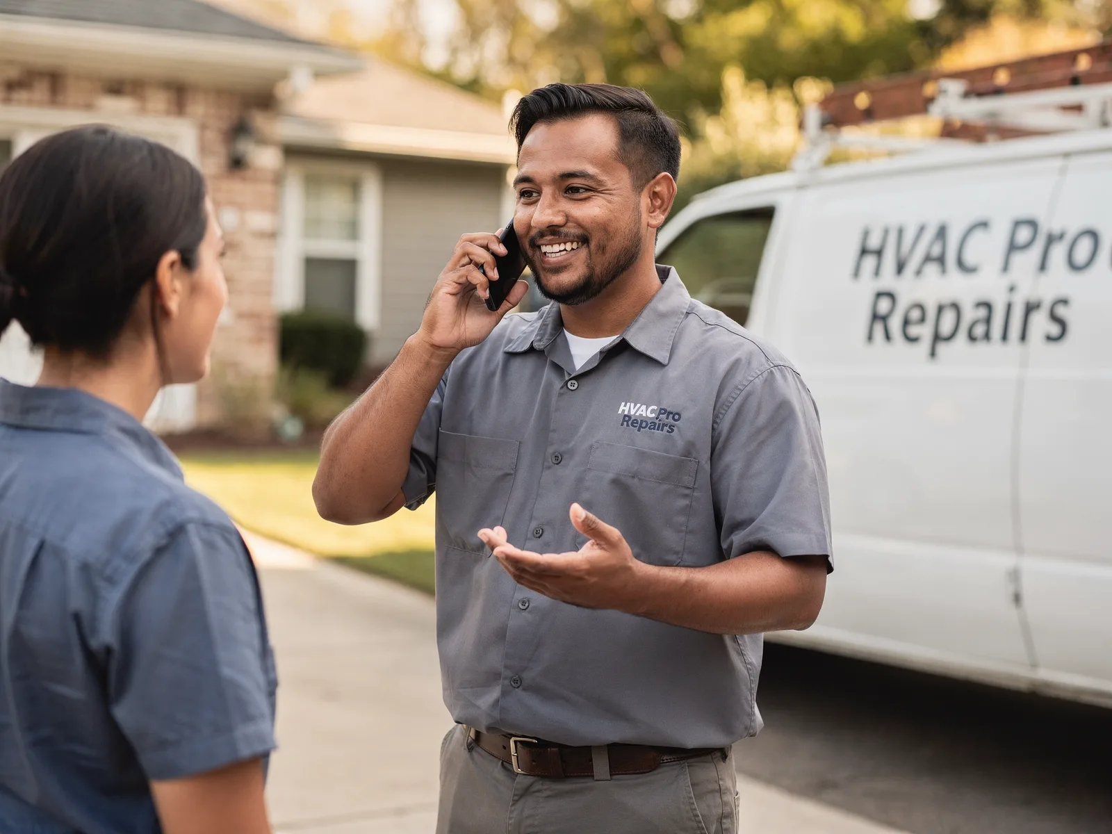 Heat Pump Repair New Pine Creek, OR FAQs